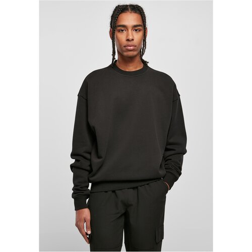 UC Men Ultra Heavy Crew black Cijene