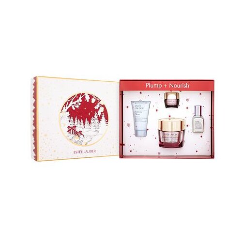 Est&amp;eacute;e Lauder Resilience Multi-Effect Skincare Wonders dnevna krema za obraz za suho kožo 50 ml za ženske Slike