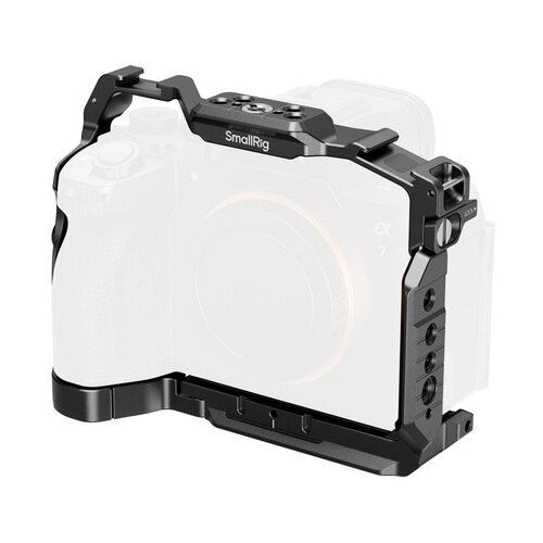 SmallRig 6024 Hawk-Lock QR Cage f&uuml;r Sony Alpha 7 V / 7R V / 7 IV Cijene