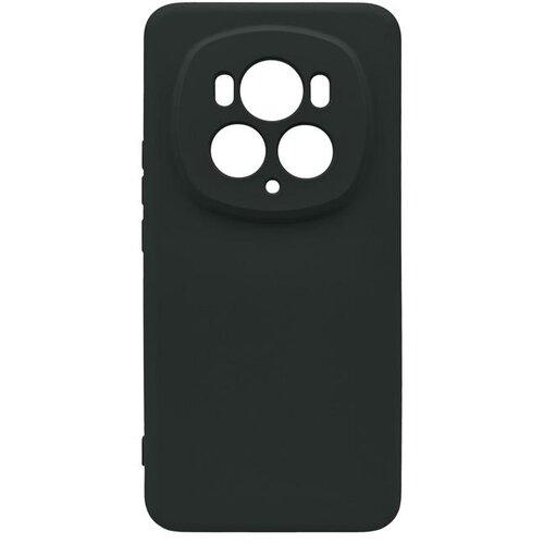  SOFT CASE Maska za telefon za Huawei Honor Magic 6 Pro , Crna Cene
