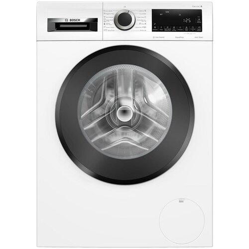 Bosch mašina za pranje veša WGG242Z6BY Slike