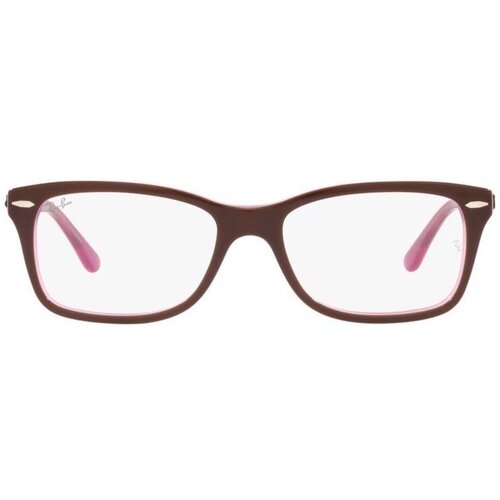 Ray-ban Unisex Dioptrijske naočale Ray Ban RX5428 53 Pink Cene