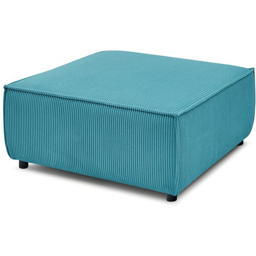 Bobochic Paris Plavi modularni tabure od samta &amp;ndash; Slike