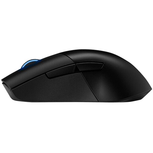Asus P513 ROG Keris Wireless RGB mi&amp;scaron; Slike