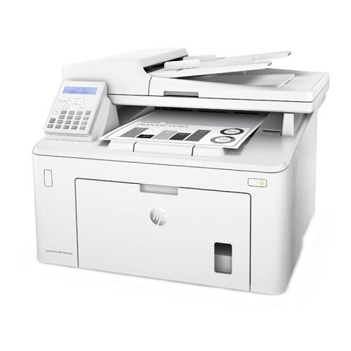HP LaserJet Pro MFP M227fdn Slike