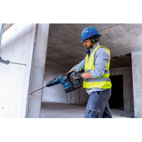 Bosch GBH 18V-36 C BITURBO Slike