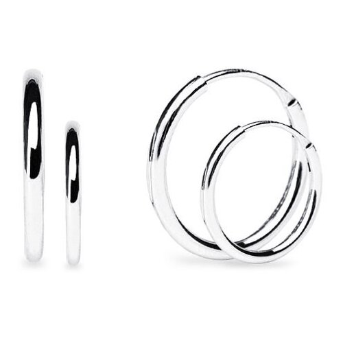 Vuch Virith Silver Earrings Cijene