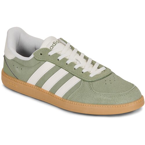 Adidas ženske patike Breaknet Sleek IH1369, svijetlo zelene Cijene
