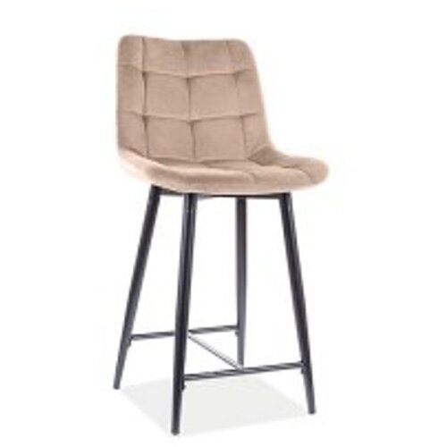 Molarem Home barska stolica CHIC H-2 - Tkanina Slike