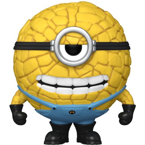 Funko POP MOVIES: DESPICABLE ME 4 – MEGA MINION JERRY Cene