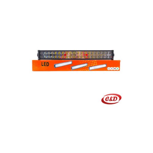  LED Maglenka 120W Slike