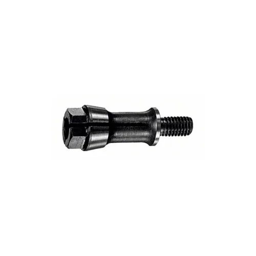 Bosch Accessories Stezna čeljust sa steznom maticom - 1/4" 1608570042