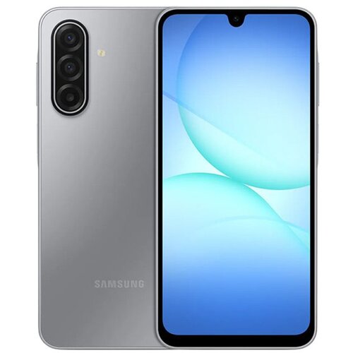 Samsung A17 6GB 128GB Grey Slike