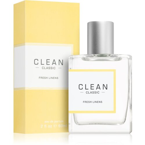 Clean Fresh Linens parfumska voda uniseks 60 ml Slike