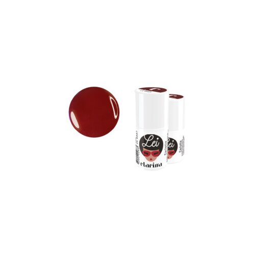  LEI TRAJNI LAK CARLOTTA 14ML Slike
