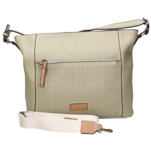 Sara Bag SCXX2500440999 Zelena Cijene