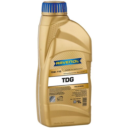 RAVENOL Ulje za menjače TDG 75W-110, 1 l Cene