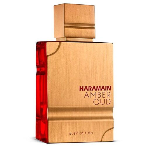 Al Haramain Amber Oud Ruby Edition Eau De Parfum 200 ml (unisex) Slike