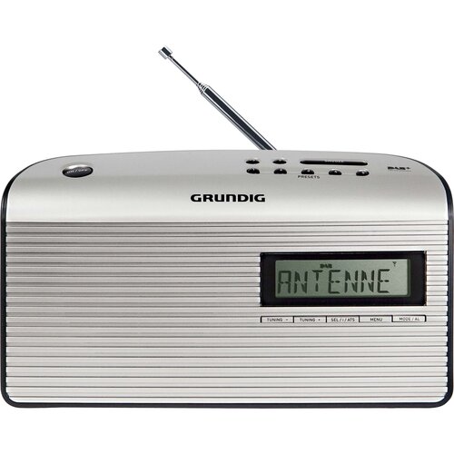 Grundig Music 7000X DAB+ black/pearl Cijene