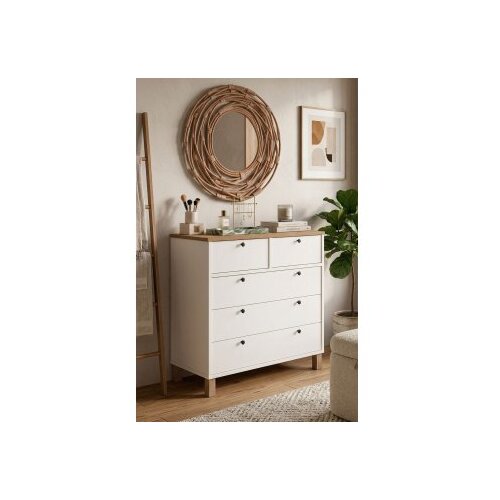 Hanah home Komoda Nord ND3 SW Slike
