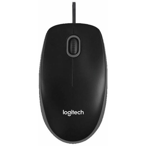 Logitech Mi&scaron; B100 Cijene