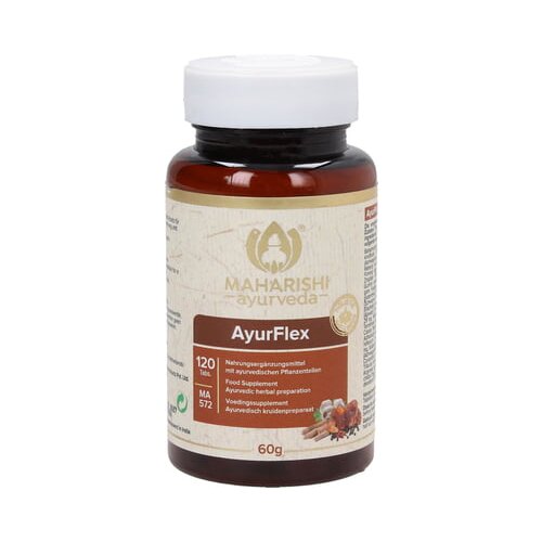 Maharishi Ayurveda AyurFlex tablete MA572 Slike