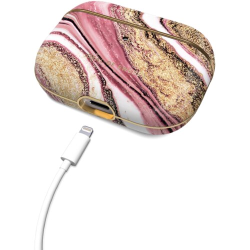 Ideal od Sweden iDeal of Sweden Maskica - AirPods Pro - Cosmic Pink Swirl Cijene