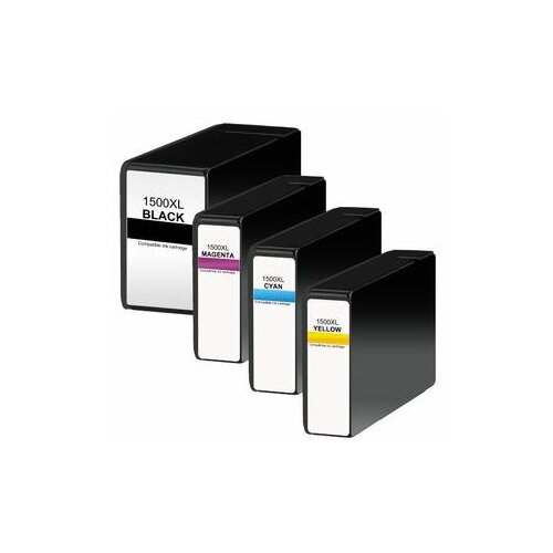 Canon tinta PGI-1500XL Cyan Slike