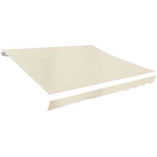 Platno za tendu krem 6 x 3 m (okvir nije uključen) Cene