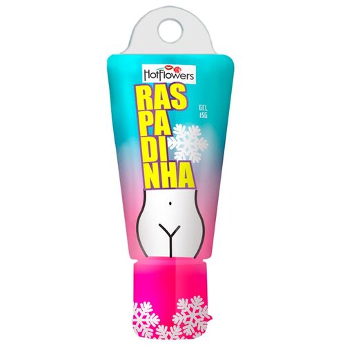 Diverty Sex Raspadinha ženska stimulira gel15gr, (21078096) Slike