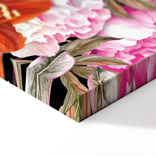  Slika - Smell of Summer (1 Part) Vertical 80x120 Slike