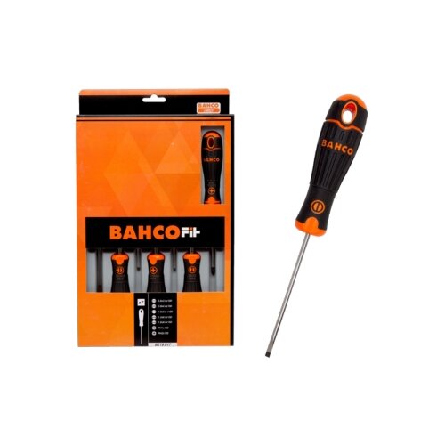 Bahco set 7 odvijača B219.017 Cene