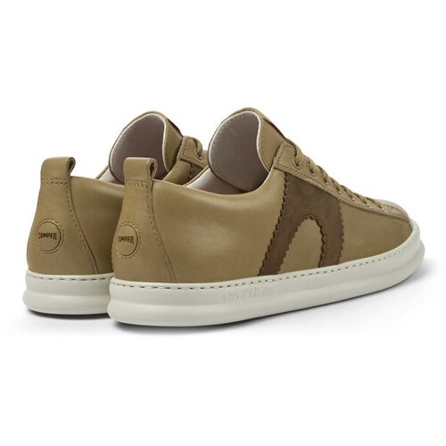 Camper PXL0 Smeđa Slike