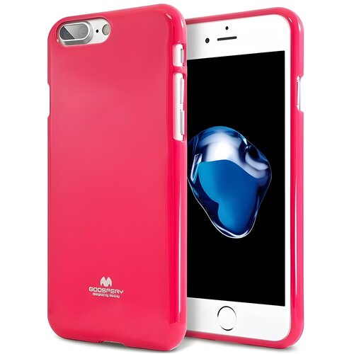  Futrola Jelly za Samsung Galaxy A8 2018 - Roza KP19250 Cene