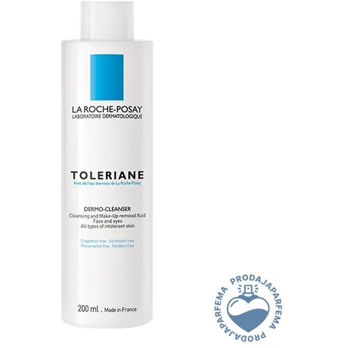 LAROCHE-POSAY Toleriane losion 200ml Cijene