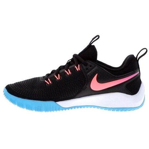 Nike Air Zoom Hyperace 2 Crna Slike