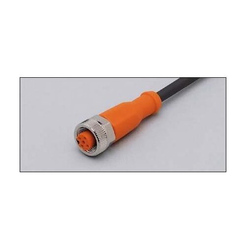 Ifm Electronic kabelska vtičnica M12 EVC002, (21224487) Slike