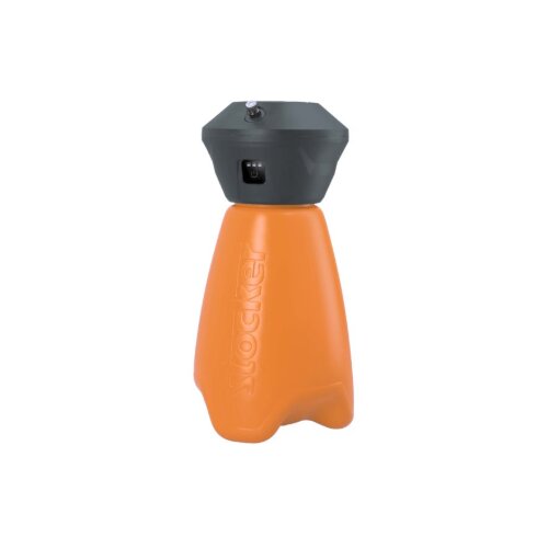 Stocker GEYSER NEBULIZER 2L PROTIV GOLUBOVA A409 Slike