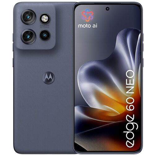 Motorola Edge 60 Neo 5G 8GB/256GB Gray Cene