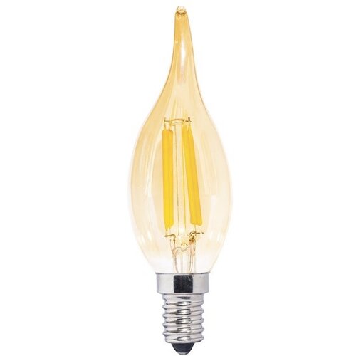 Forma LED sijalica E14 2W Filament LFB-C35TA-2 amber Cene