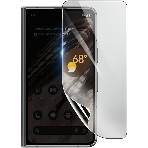 3mk hidrogelna za&scaron;?ita zaslona pred udarci za google pixel fold, prozorno, (21154340) Cene