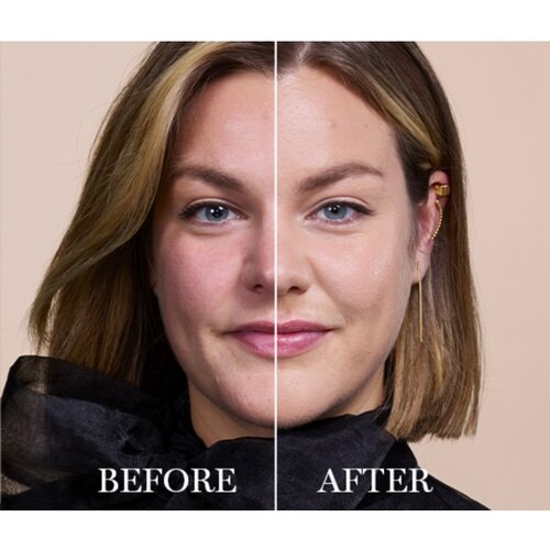 Lanc&amp;ocirc;me Teint Idole Ultra Wear Care &amp;amp; Glow posvetlitveni vlažilni tekoči puder SPF 25 odtenek 310N 30 ml Slike