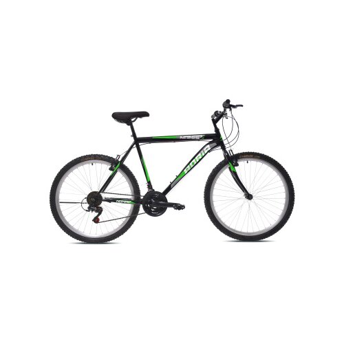 Adria nomad 26 crno-zeleno (21) Cene