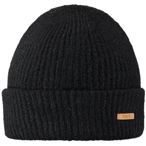 Barts Winter hat WITZIA BEANIE Black Slike