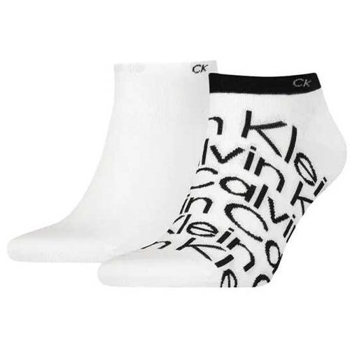 Calvin Klein muške nazuvice u setu CK701218714-002 Cene