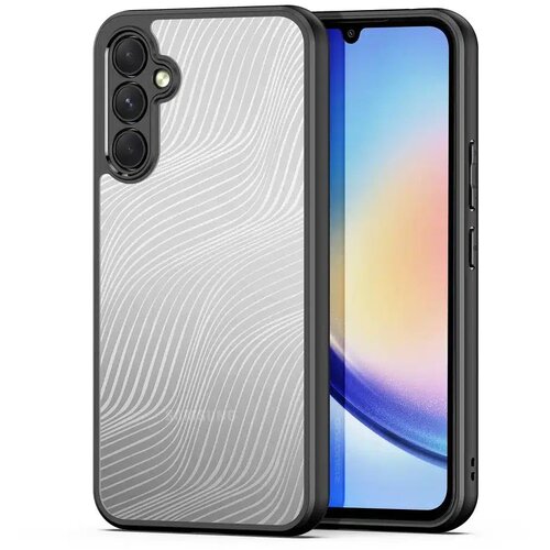 Dux ducis Aimo - premium za&scaron;čitni ovitek za Samsung Galaxy A34 5G črna Cene