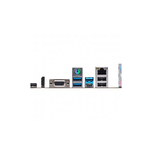 AsRock MB B660M-HDVIntel B660;LGA1700;2 x DDR4RAID;VGA,HDMI,DP;micro ATX Slike