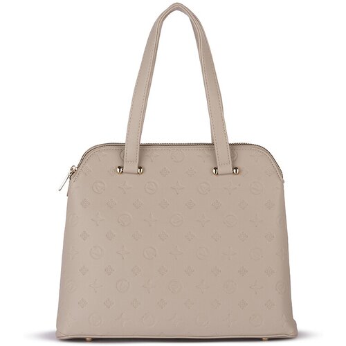Valleverde Torbe BEIGE Bež Slike