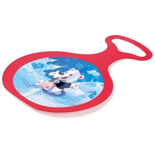 Prosperplast Klisko - Slide FREE - crveni ( ISF-1788C ) Slike