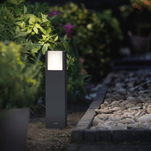 Philips 16462/93/P3 - LED spolja&amp;scaron;nja lampa MYGARDEN ARBOUR LED/6W/230V IP44 Slike